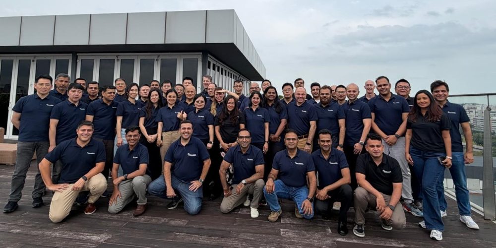 Encontro Global InsureMO 2026 2b