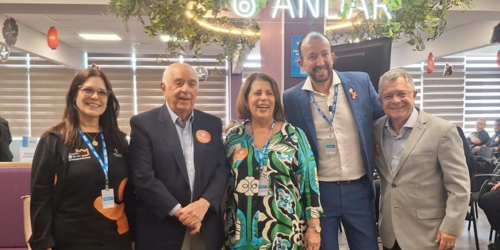 Encontro Minha Vida Protegida