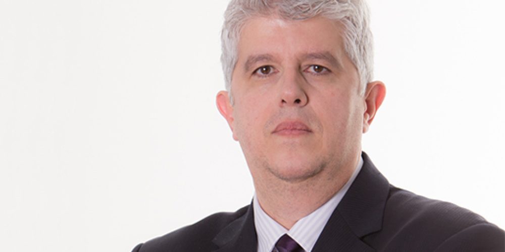 Europ Assistance tem novo diretor de Redes de Prestadores