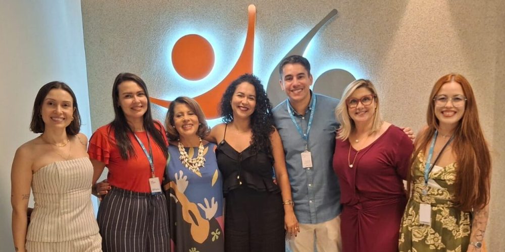 Evento CCS-RJ em homenagem mês das mulheres -mar2026