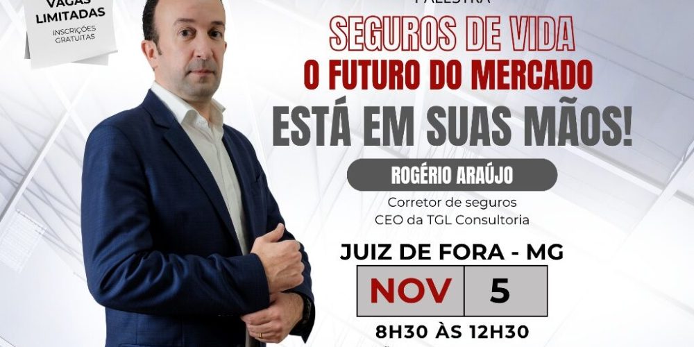 Evento Juiz Fora CSP-MG, Sincor-MG e ASCOR