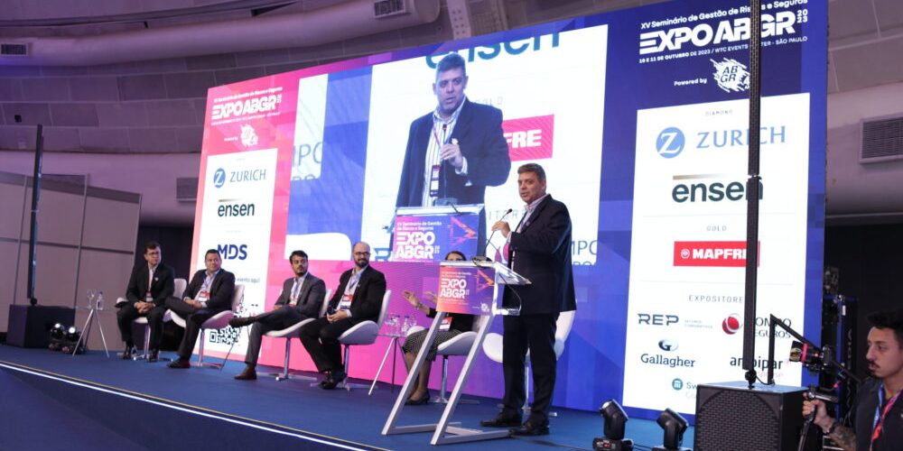 Expo ABGR