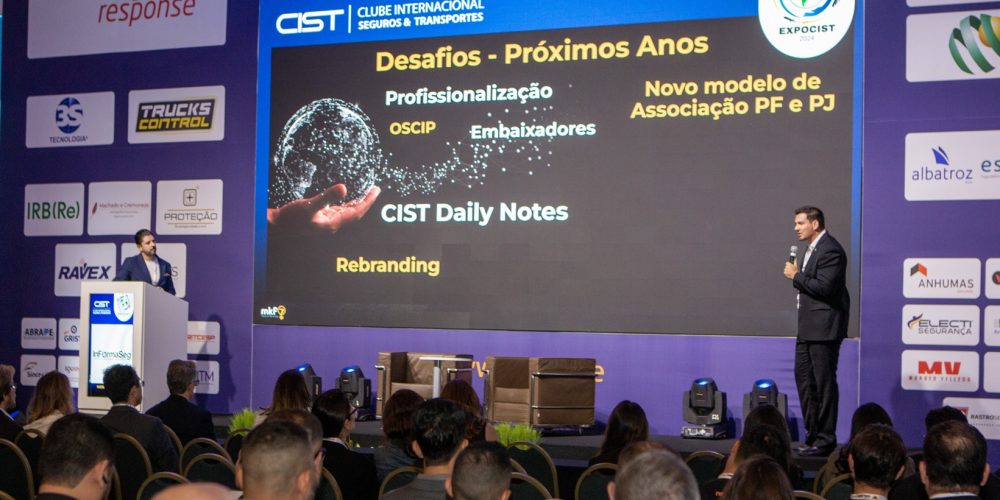 Expo CIST Institucional 2