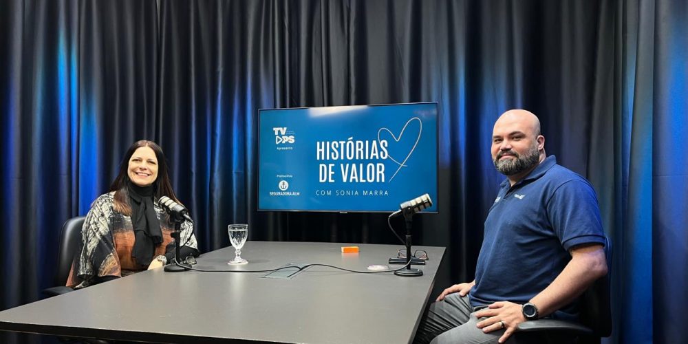 Fabio Izotin e Sonia Marra Histórias de Valor (1)