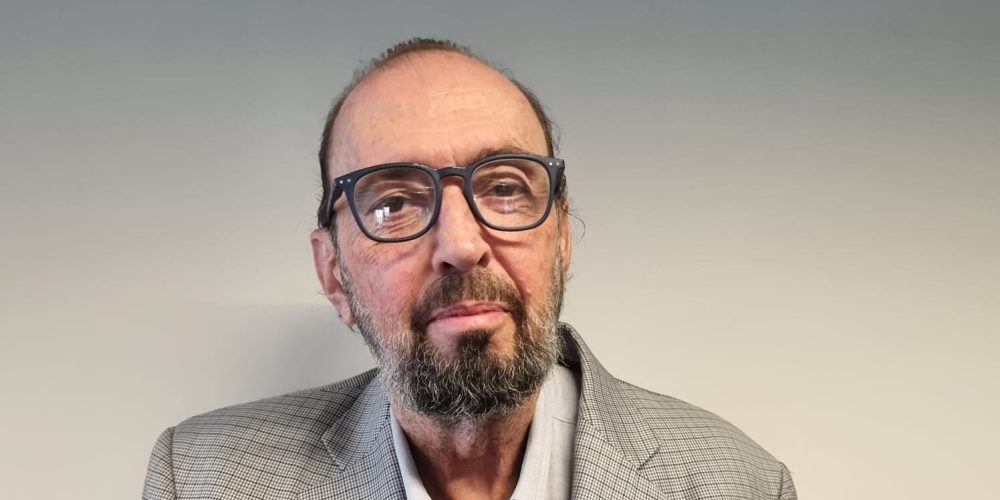 Fábio Tulmann é o mais novo executivo a se juntar ao Hub da XS Global no Brasil