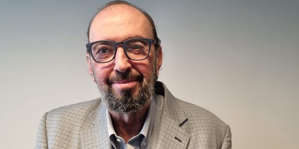 Fábio Tulmann, da XS Global