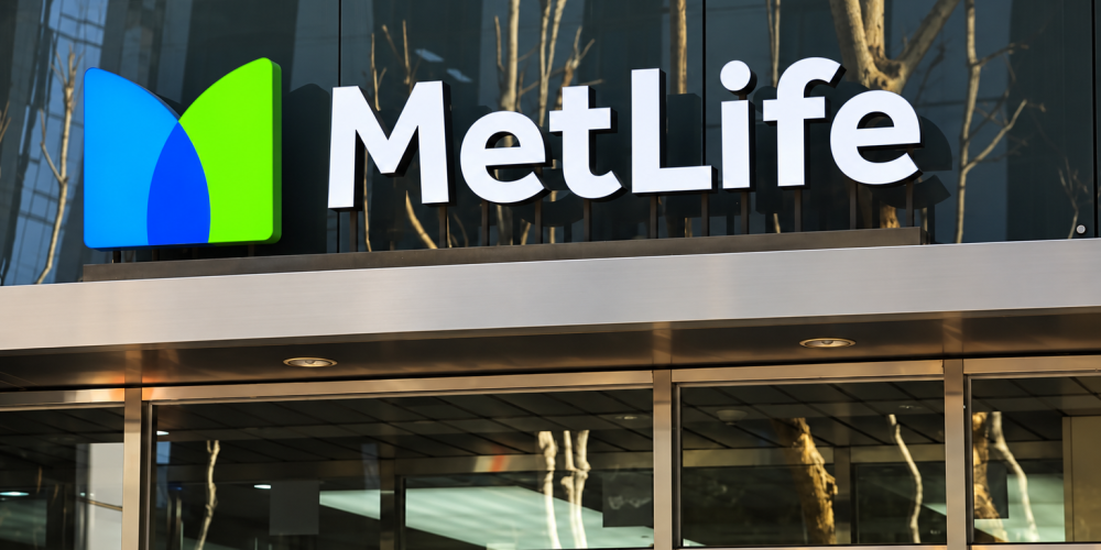 Fachada MetLife restaurada com clareza