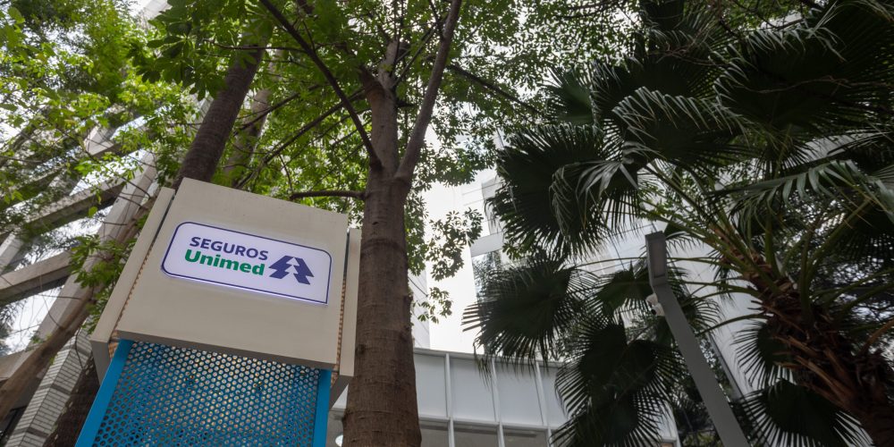 São Paulo, 19 de setembro de 2024 | Seguros Unimed   | Foto: Nilton Fukuda