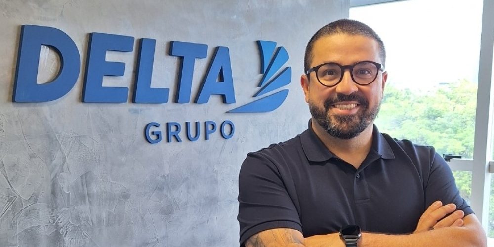 Delta Global