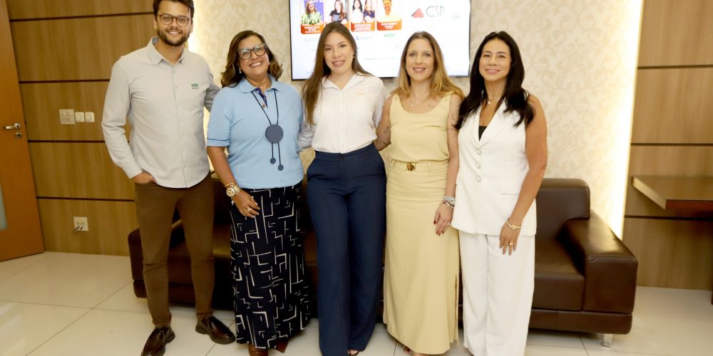 Evento reuniu executivos das beneméritas Seguros Sura, PEPER, Sabemi e HDI Seguros
