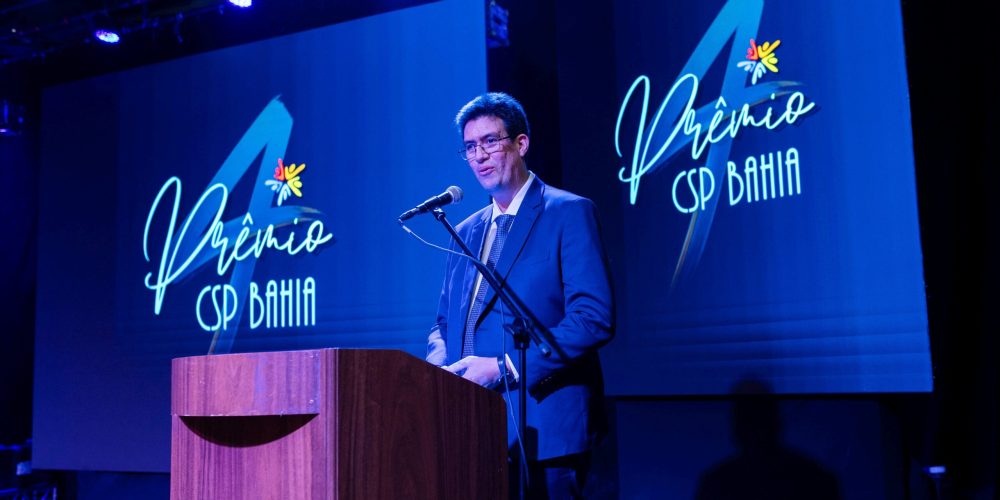 Em clima de despedida, presidente Antonio Daniel Mota faz balanço emocionante da jornada à frente do CSP Bahia