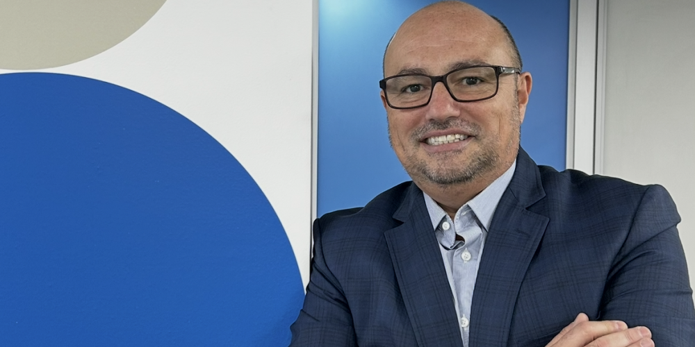 Zurich anuncia André Almeida de Araujo como novo superintendente comercial Filial Digital e Assessorias