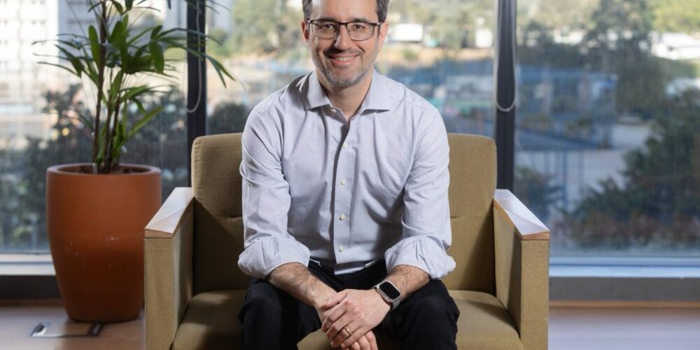 Daniel Mello