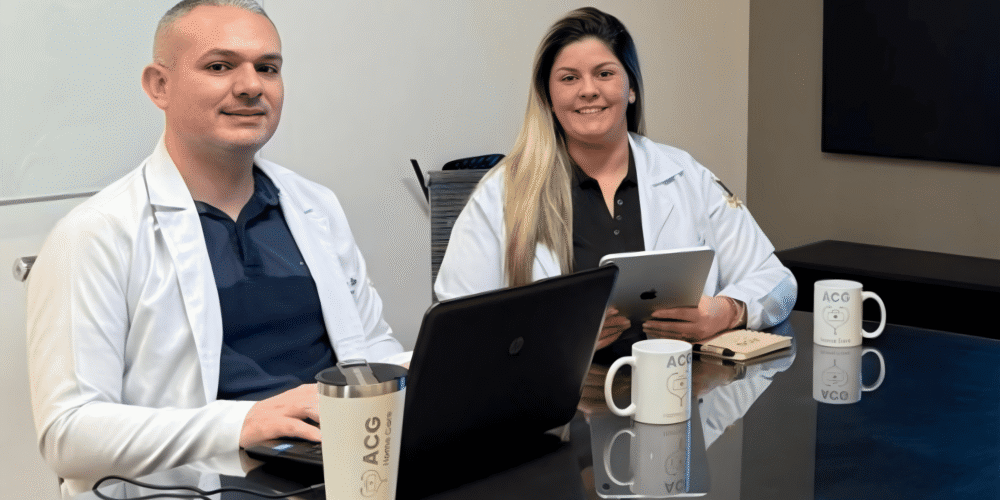 ACG Home Care João Pessoa fecha parceria com a UNIMED CAMPINA GRANDE