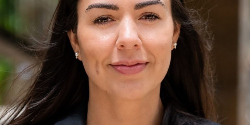 Foto Mirelle Pereira