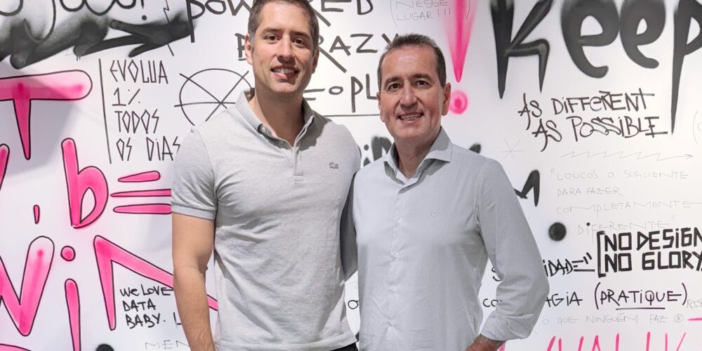 Darwin anuncia Geniomar Pereira como novo diretor comercial e acelera plano de expansão