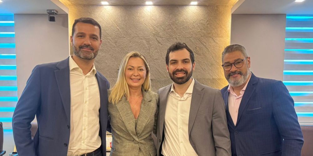 Oxxy Seguradora anuncia novo posicionamento e reforça equipe para expansão nacional