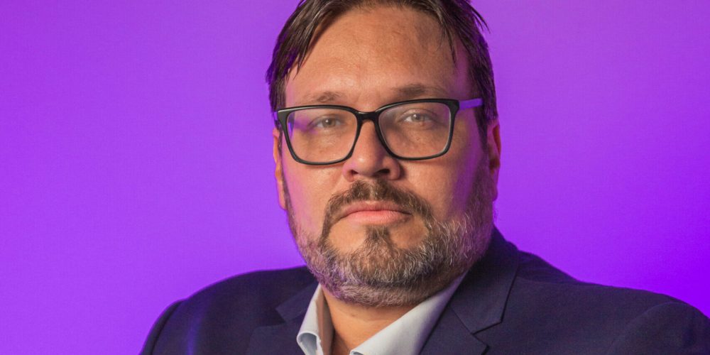 Jorge Câmara, Head de Fiança Locatícia da Junto Seguros