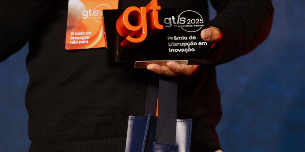 Icatu vence prêmio nacional de inovação na categoria Capitalização e Seguros