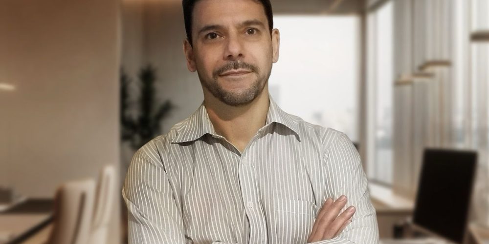 Giancarlo, IBA