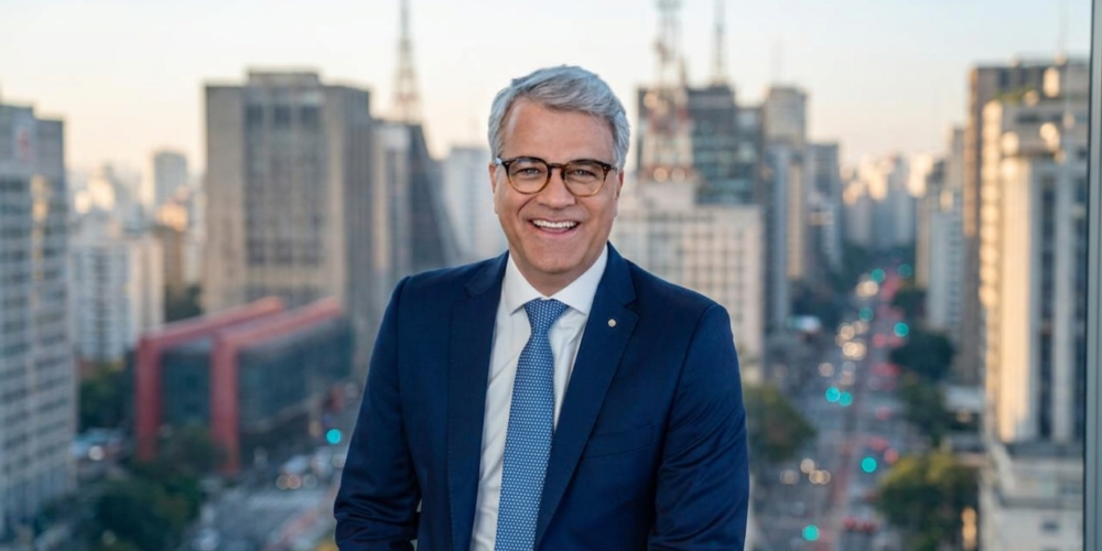 André Lauzana, XP Seguridade