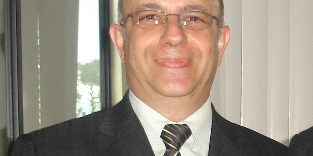 Rafael Sciancalepr