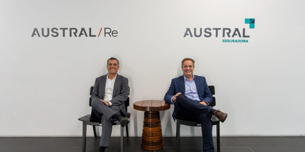 Grupo Austral - Bruno Freire e Carlos Frederico Ferreira -