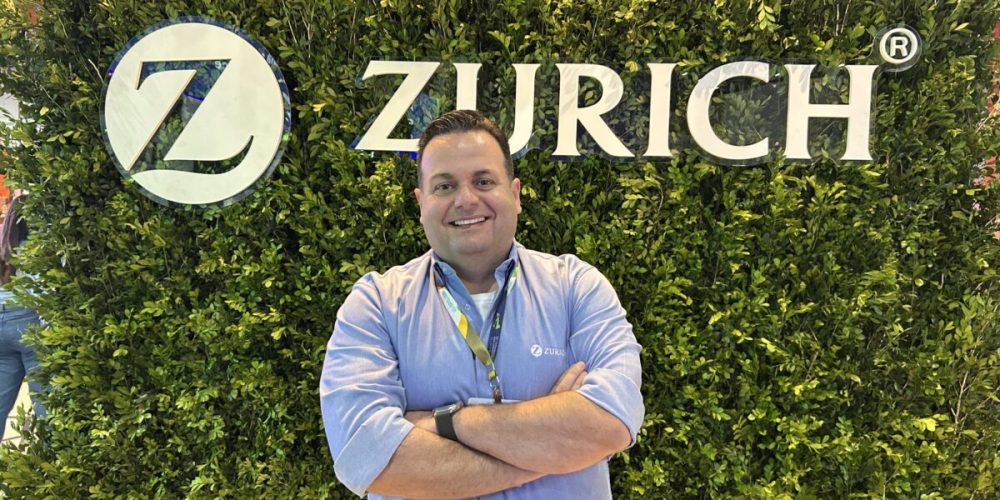 Hamilton Souza assume a gerência regional da Zurich no interior de São Paulo Hamilton Souza assume a gerência regional da Zurich no interior de São Paulo
