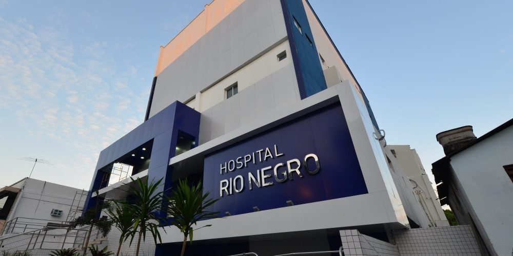 Hapvida inaugura hospital em Manaus