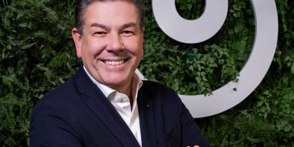Hugo Assis, Head de Seguros da NTT Data