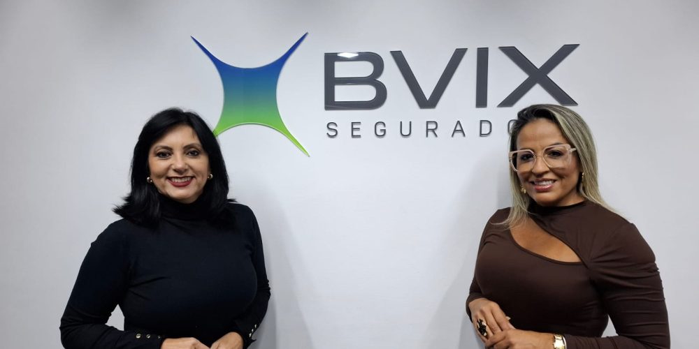 BVIX apresenta a executiva de contas de Brasília