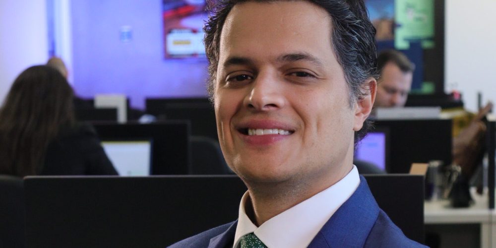 Ricardo Teixeira