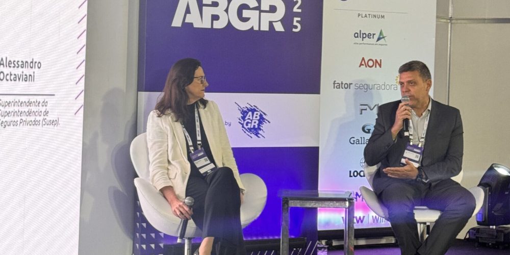 Rafaela Maria Barreda e Luiz Otavio Artilheiro