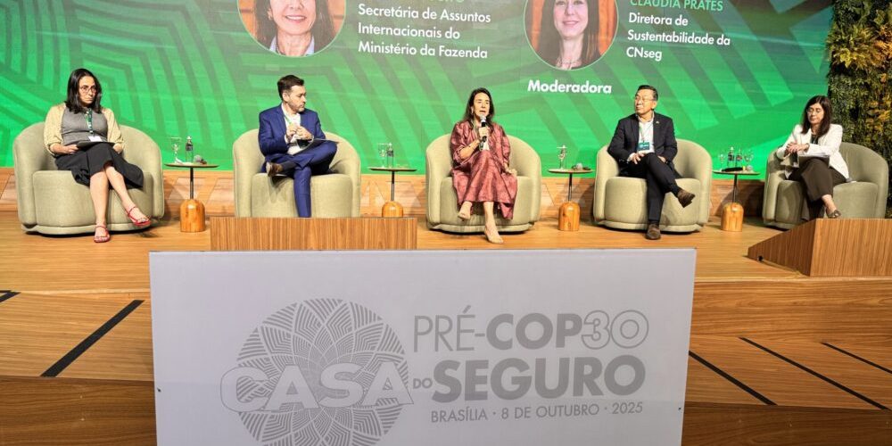 Maria Netto, Amaury Oliva, Tatiana Rosito, Caca Takahashi e Claudia Prates