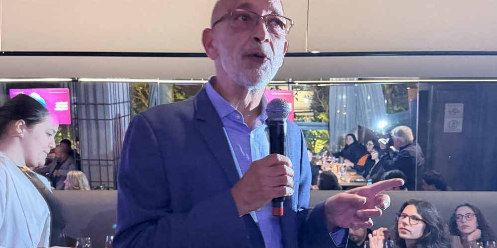 Alexandre Kalache, ILP Bradesco Seguros