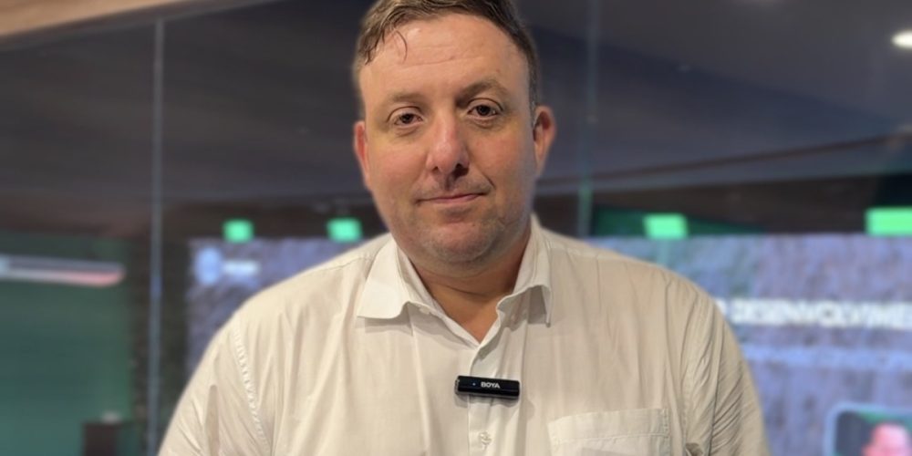 Fabio Damasceno, Diretor Técnico de Seguro Agrícola, Pecuário e Patrimonial Rural da Mapfre