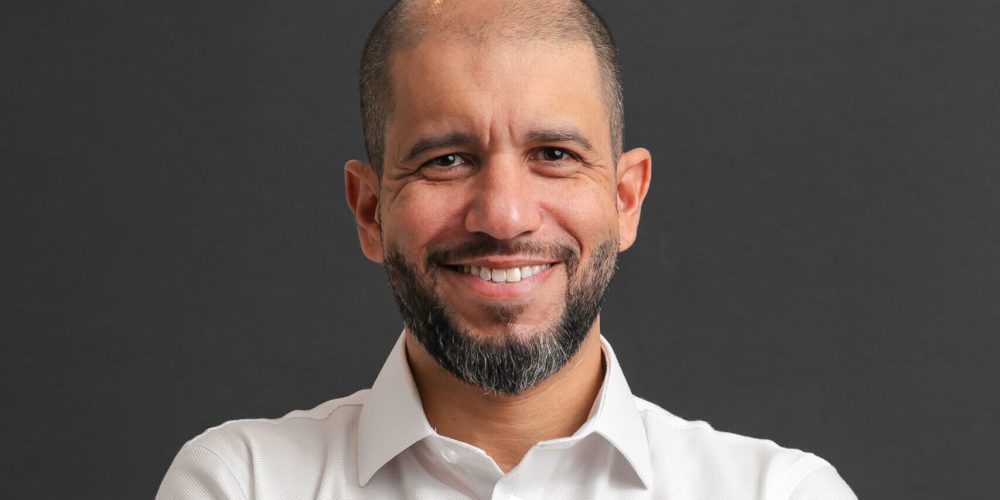 Marcos Pereira, diretor comercil da Newe Seguros
