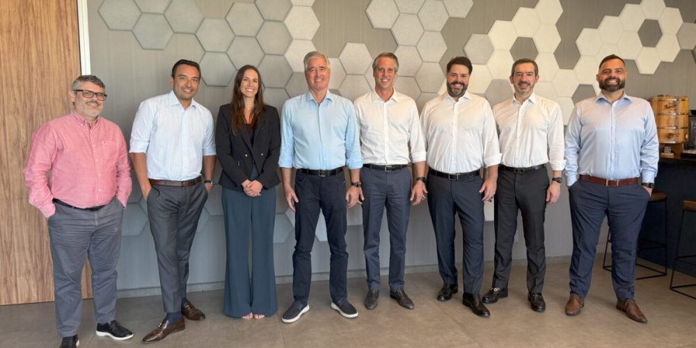 Lockton Brasil anuncia reforços estratégicos nas áreas Comercial, Garantia e Sinistros