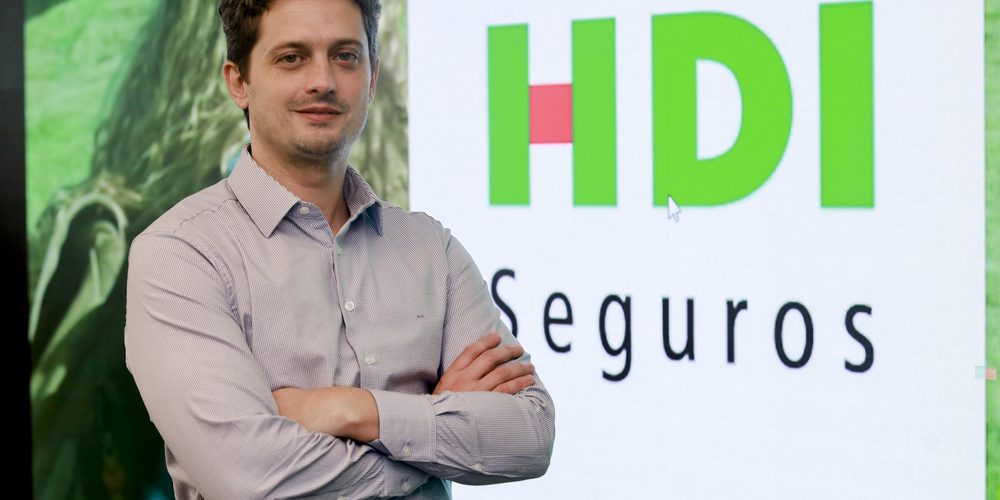 André Truzzi, do Grupo HDI