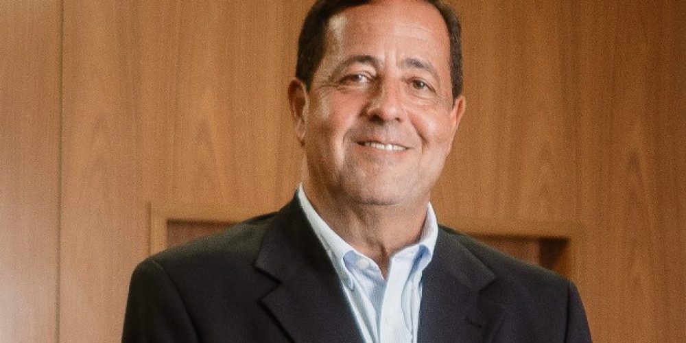 Marcus Vinicius Martins