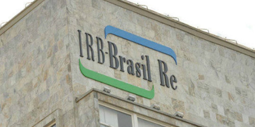 IRB Brasil Re tem novo presidente