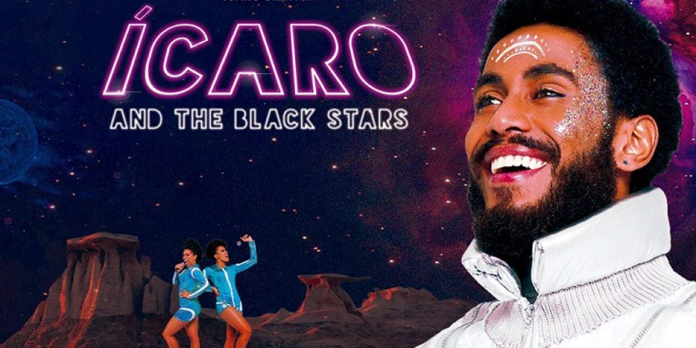 Icaro and the Black Stars1