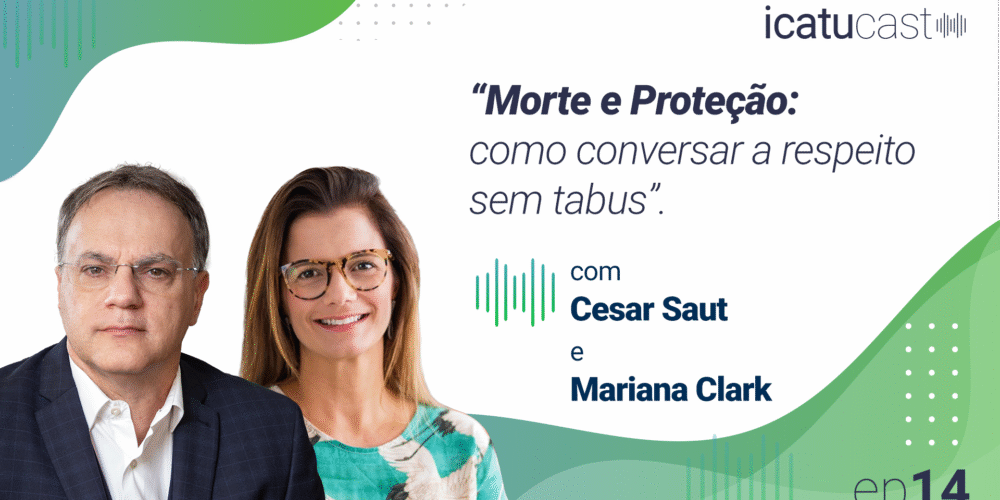 IcatuCast