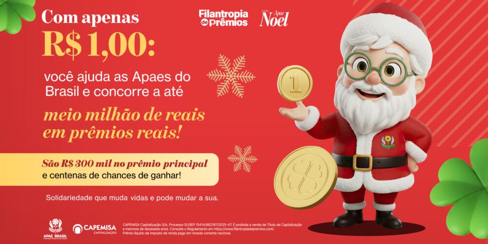 Título de Capitalização Premiável