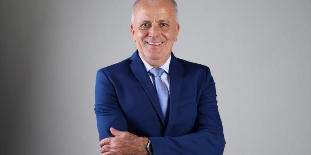 Carlos Roberto Rafael