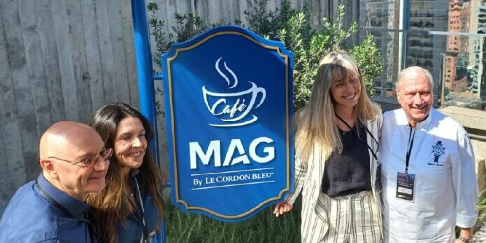 Grupo MAG realiza lançamento na nova matriz em São Paulo