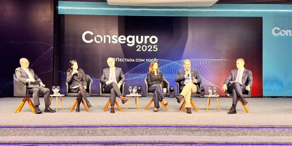 Conseguro 2025