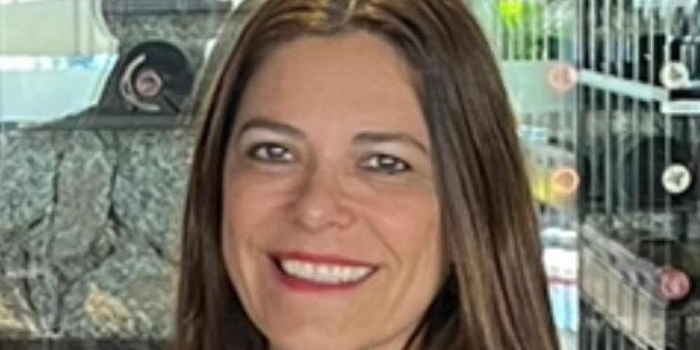 Sonia Marra, presidente do CVG-RJ – Foto: Divulgação