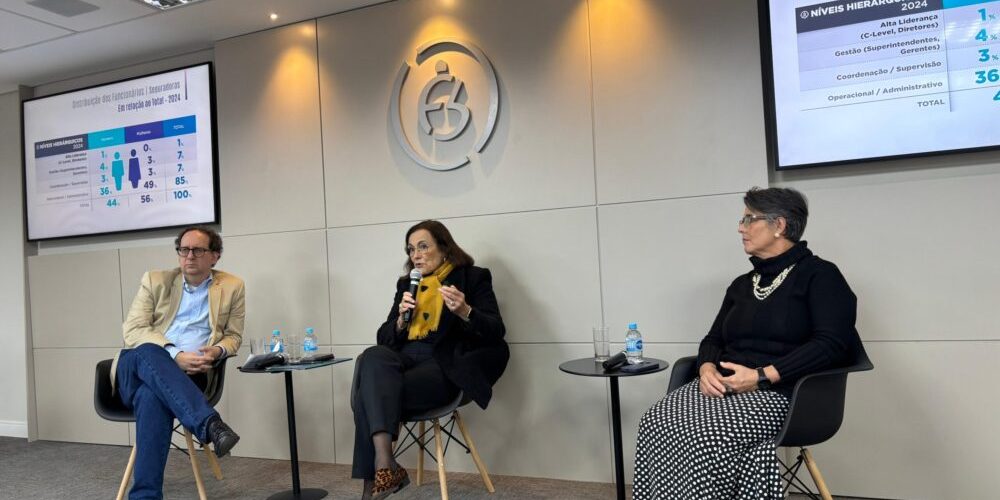 Atuação feminina no setor ainda enfrenta barreiras, aponta novo estudo da ENS