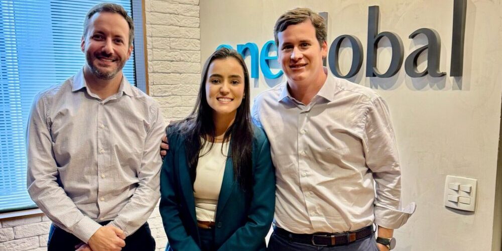 Oneglobal inaugura unidade em Belo Horizonte